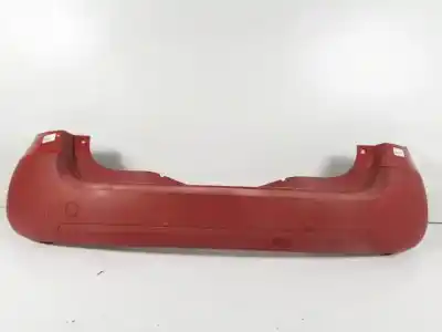 Автозапчасти б/у задний бампер за renault modus i k9k752 ссылки oem iam 