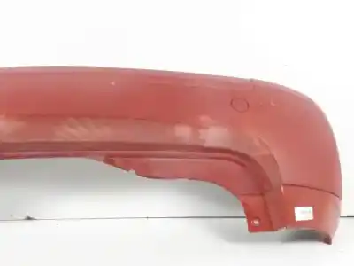 Автозапчасти б/у задний бампер за renault modus i k9k752 ссылки oem iam   