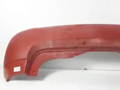 Автозапчасти б/у задний бампер за renault modus i k9k752 ссылки oem iam   