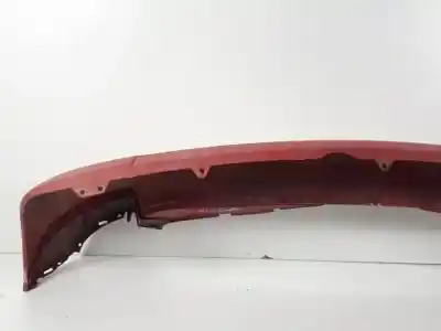 Автозапчасти б/у задний бампер за renault modus i k9k752 ссылки oem iam   