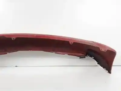 Автозапчасти б/у задний бампер за renault modus i k9k752 ссылки oem iam   