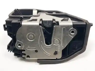 Second-hand car spare part rear right door lock for bmw 5 (e60) 520 i oem iam references 7167076
