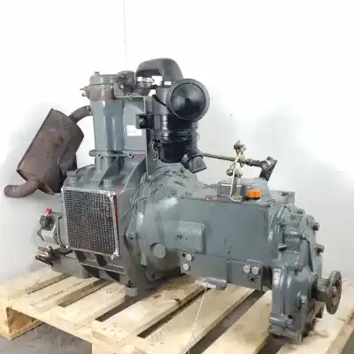Автозапчастина б/у двигун комплект для agria dh-15 p посилання на oem iam lksr  