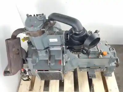 Автозапчастина б/у двигун комплект для agria dh-15 p посилання на oem iam lksr  