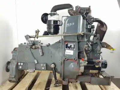 Автозапчастина б/у двигун комплект для agria dh-15 p посилання на oem iam lksr  