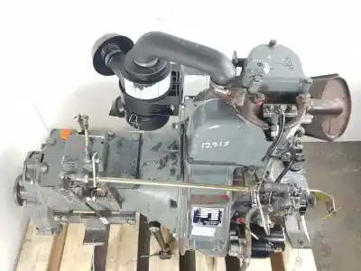 Автозапчастина б/у двигун комплект для agria dh-15 p посилання на oem iam lksr  