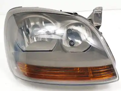 Tweedehands auto-onderdeel rechts koplamp voor nissan almera tino (v10m) yd22ddti oem iam-referenties   