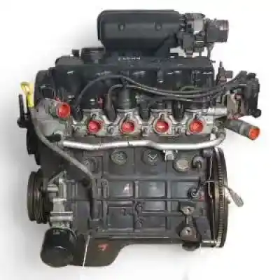 Pezzo di ricambio per auto di seconda mano motore completo per hyundai accent (lc) g4ea riferimenti oem iam g4ea  