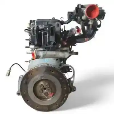 Pezzo di ricambio per auto di seconda mano motore completo per hyundai accent (lc) g4ea riferimenti oem iam g4ea  