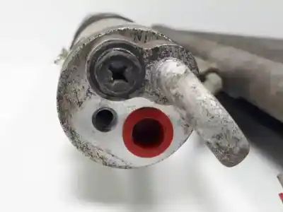 Tweedehands auto-onderdeel airconditioning condensor / radiator voor nissan note (e11e) k9k276 oem iam-referenties 92100ay601  