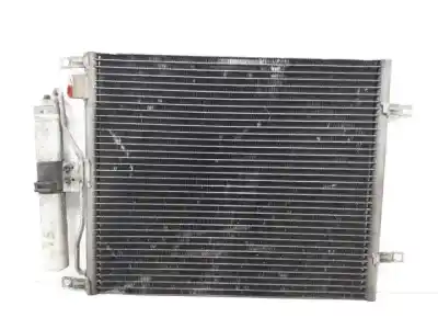 Tweedehands auto-onderdeel airconditioning condensor / radiator voor nissan note (e11e) k9k276 oem iam-referenties 92100ay601  