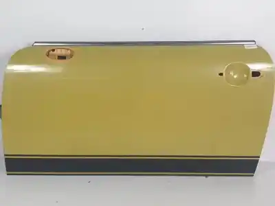 Автозапчасти б/у ЛЕВАЯ ПЕРЕДНЯЯ ДВЕРЬ за MINI MINI (R56)  ссылки OEM IAM   