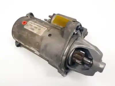 Gebrauchtes Autoersatzteil MOTOR STARTET zum FORD FOCUS TURNIER (CAK)  OEM-IAM-Referenzen YS4U11000AB  