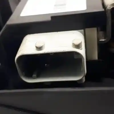 Peça sobressalente para automóvel em segunda mão fechadura da porta dianteira direita por bmw serie 5 touring (e39) d-256d1 referências oem iam 8235126  