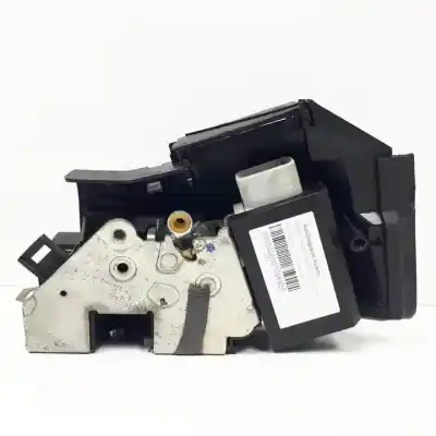 Peça sobressalente para automóvel em segunda mão fechadura da porta dianteira direita por bmw serie 5 touring (e39) d-256d1 referências oem iam 8235126  
