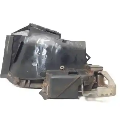 Peça sobressalente para automóvel em segunda mão fechadura da porta dianteira direita por bmw serie 5 touring (e39) d-256d1 referências oem iam 8235126  