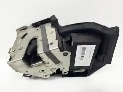 Peça sobressalente para automóvel em segunda mão fechadura da porta dianteira esquerda por bmw serie 5 touring (e39) d-256d1 referências oem iam 8235113