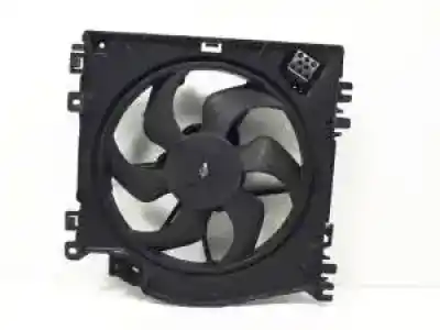 Second-hand car spare part RADIATOR COOLING FAN for NISSAN NOTE (E11E)  OEM IAM references 8200688375  1831442016