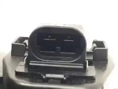 Peça sobressalente para automóvel em segunda mão termoventilador elétrico por nissan note (e11e) k9k276 referências oem iam 8200688375  1831442016