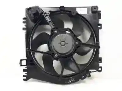 Peça sobressalente para automóvel em segunda mão termoventilador elétrico por nissan note (e11e) k9k276 referências oem iam 8200688375  1831442016