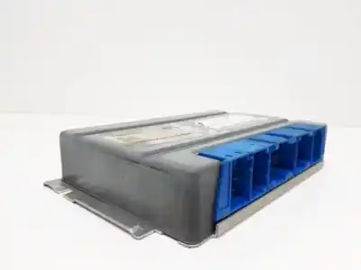 Peça sobressalente para automóvel em segunda mão unidade de controle automática da caixa de câmbio por bmw serie 5 touring (e39) d-256d1 referências oem iam 7514365