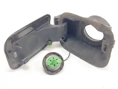 Second-hand car spare part outer fuel cap for bmw 5 (e60) 520 i oem iam references 7183712  