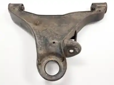 Second-hand car spare part front left lower suspension arm for nissan navara pick-up (d40m) yd25ddti oem iam references 54501lh  