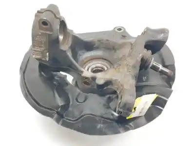 Second-hand car spare part front right knuckle for bmw 5 (e60) 520 i oem iam references 676831602  