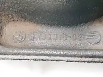 Second-hand car spare part front right knuckle for bmw 5 (e60) 520 i oem iam references 676831602  