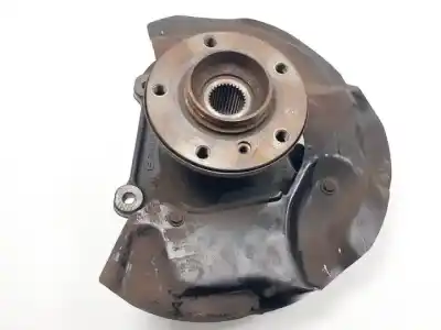 Second-hand car spare part front right knuckle for bmw 5 (e60) 520 i oem iam references 676831602