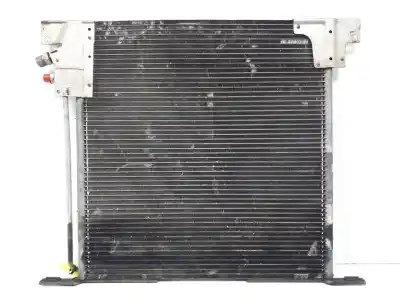 Piesă de schimb auto la mâna a doua condensator / radiator aer conditionat pentru mercedes vito (w638) caja cerrada 110 cdi  (638.094) referințe oem iam 6388350170  7511660002