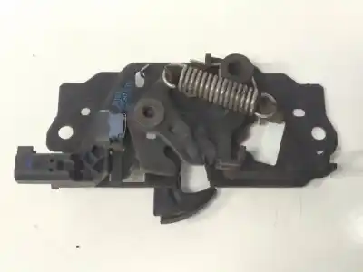 Автозапчастина б/у замок капота для ford kuga (cbs) t8ma посилання на oem iam bm5a16700bg  