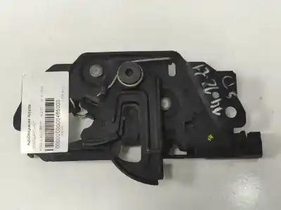 Автозапчасти б/у замок капота за ford kuga (cbs) t8ma ссылки oem iam bm5a16700bg