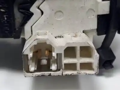 Автозапчасти б/у кольцо подушки безопасности за fiat i doblò (119) 186a9000 ссылки oem iam 59001044  