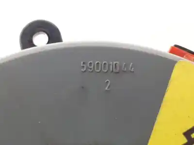 Автозапчасти б/у кольцо подушки безопасности за fiat i doblò (119) 186a9000 ссылки oem iam 59001044  