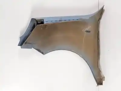 Автозапчасти б/у переднее правое крыло за fiat i doblò (119) 186a9000 ссылки oem iam   