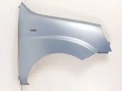 Автозапчастина б/у передне праве крило для fiat i doblò (119) 186a9000 посилання на oem iam 