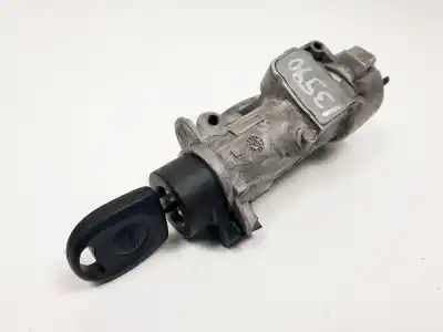 Pezzo di ricambio per auto di seconda mano DISPOSITIVO ANTIFURTO per SEAT IBIZA (6J5)  Riferimenti OEM IAM 4B0905851C  