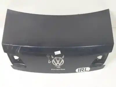Автозапчасти б/у крышка багажника за volkswagen phaeton (3d2/3d8) bkl ссылки oem iam 