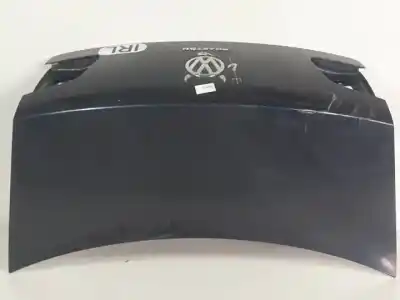 Автозапчасти б/у крышка багажника за volkswagen phaeton (3d2/3d8) bkl ссылки oem iam   