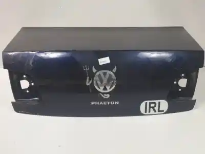 Автозапчасти б/у крышка багажника за volkswagen phaeton (3d2/3d8) bkl ссылки oem iam   