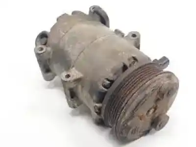 Peça sobressalente para automóvel em segunda mão compressor de ar condicionado a/a a/c por ford focus berlina (cap) aoda referências oem iam 3m5h19d629rg