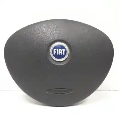 Автозапчастина б/у передня ліва подушка безопасности для fiat i doblò (119) 186a9000 посилання на oem iam 735432555oe