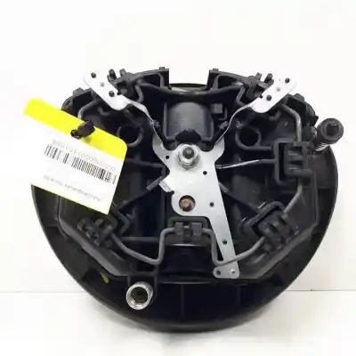 Автозапчастина б/у передня ліва подушка безопасности для fiat i doblò (119) 186a9000 посилання на oem iam 735432555oe  6053532