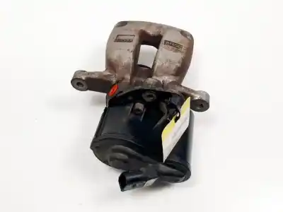 Pezzo di ricambio per auto di seconda mano pinza freno posteriore destra per volkswagen passat berlina (3c2) d-bkp riferimenti oem iam 32332267l