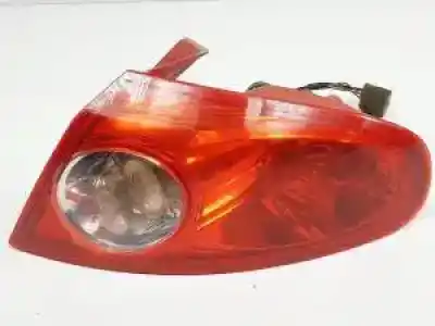 Second-hand car spare part right tailgate light for daewoo lacetti f16d3 oem iam references   