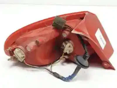 Second-hand car spare part right tailgate light for daewoo lacetti f16d3 oem iam references   