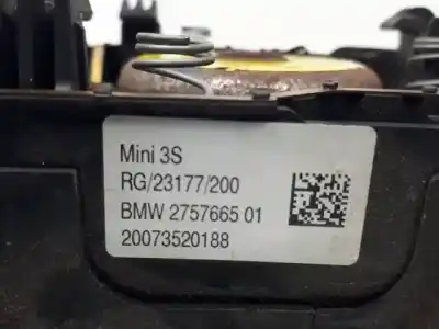 Автозапчасти б/у передняя левая подушка безопасности за mini mini (r56) d/9hz ссылки oem iam 275766501  