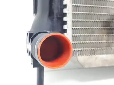 Peça sobressalente para automóvel em segunda mão radiador de água por nissan note (e11e) k9k276 referências oem iam 21410bc510  