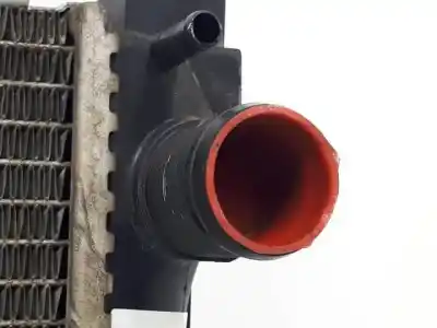 Peça sobressalente para automóvel em segunda mão radiador de água por nissan note (e11e) k9k276 referências oem iam 21410bc510  